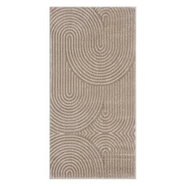 Løper Bella Zen Mørk Beige