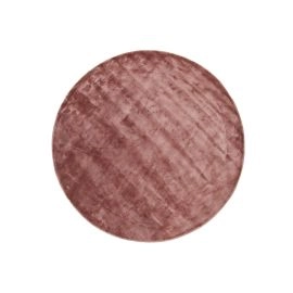Rund Brillo Rosa