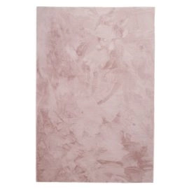 Vaskbart Pels-teppe Cat Lyserosa