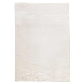 Vaskbart Pels-teppe Cat Offwhite