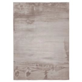 Vaskbart Pels-teppe Cat Taupe