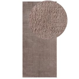 Løper Cloudy Taupe