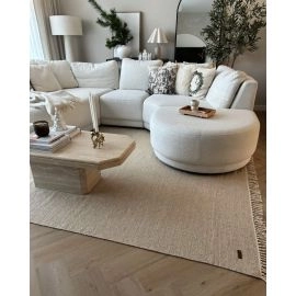 Ullteppe Dalen Beige