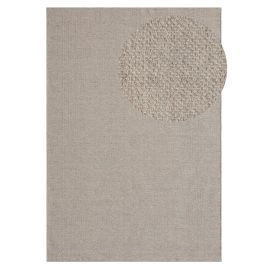 Ullteppe Molly Mørk Beige