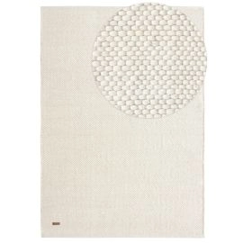 Ullteppe Elsa Offwhite