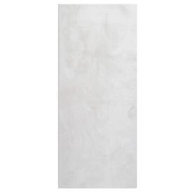 Løper Fluffy Offwhite
