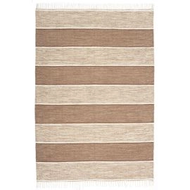 Rutteteppe Sippar Beige