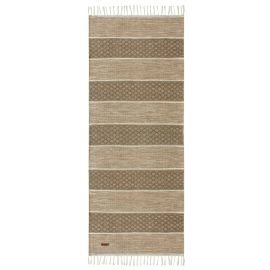 Løper Loke Lin Rutteteppe