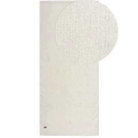Løper Lunda Offwhite