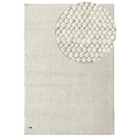 Ullteppe Maren Offwhite