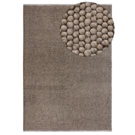 Ullteppe Maren Taupe