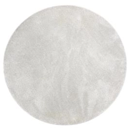 Rund Milli Offwhite