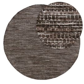 Rund Molly Lin Ullteppe