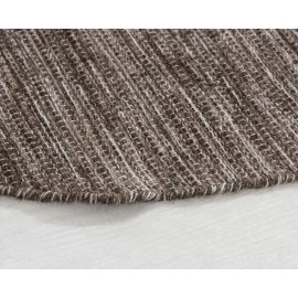 Rund Molly Lin Ullteppe