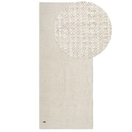 Løper Molly Offwhite