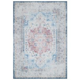 Vaskbar Wilton-Teppe Noel Ocean Multi