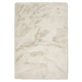 Pels Teppe Norris Offwhite