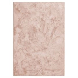 Pels Teppe Rabbit Eco Rosa