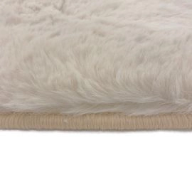 Løper Rabbit Eco Lys Beige