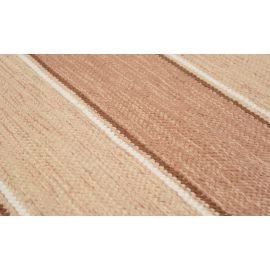 Rutteteppe Sippar Beige