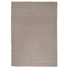 Ullteppe Celyra Mørk Beige