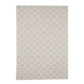 Ullteppe Valira Offwhite