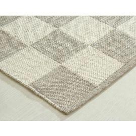 Ullmatta Webster Grå