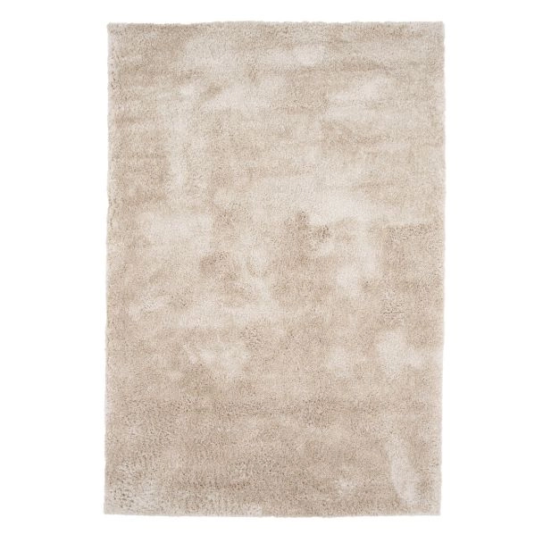 Denne produkten heter Nora, laget av Polypropylen materiale med en vakker Beige farge – SE Mattor