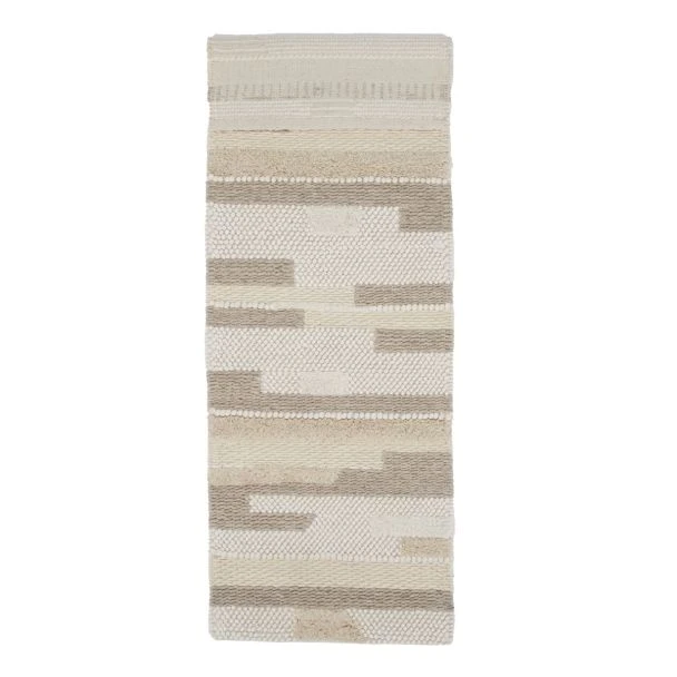 Denne produkten heter Vintera, laget av Ull materiale med en vakker Beige farge – SE Mattor