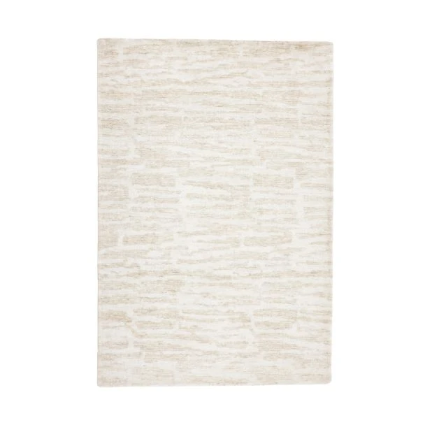 Denne produkten heter Lira, laget av Polyester materiale med en vakker Beige farge – SE Mattor