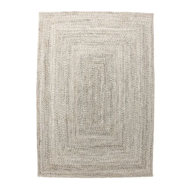 Denne produkten heter Savio, laget av Polypropylen materiale med en vakker Beige farge – SE Mattor