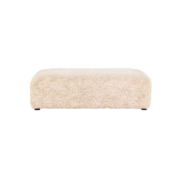 Puff Duskwendry Beige