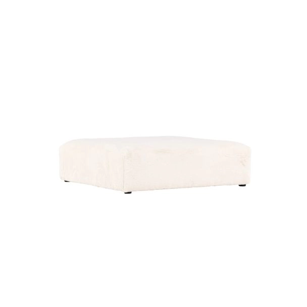 Puff Hollowpier Beige