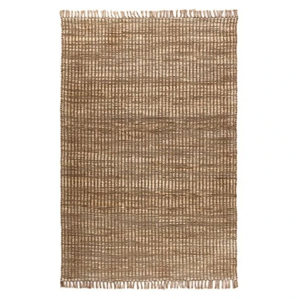 Denne produkten heter Savo, laget av Jute materiale med en vakker Beige farge – SE Mattor