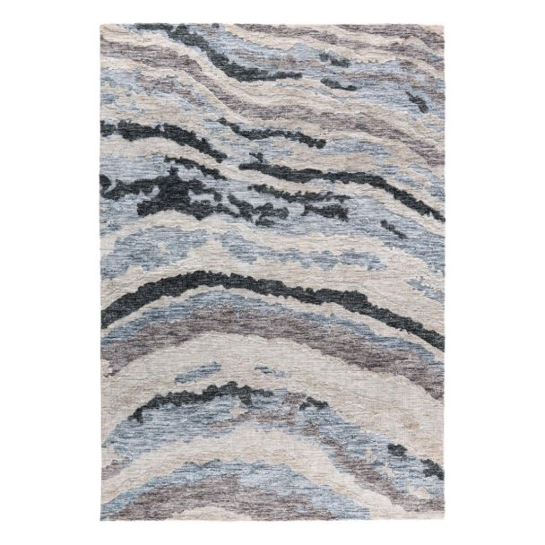 Denne produkten heter Sona, laget av Polyester materiale med en vakker Beige farge – SE Mattor