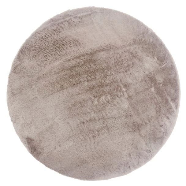 Denne produkten heter Cat, laget av Polyester materiale med en vakker Taupe farge – SE Mattor