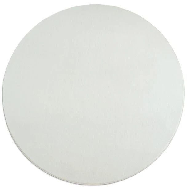 Denne produkten heter Comfy, laget av Polyester materiale med en vakker Offwhite farge – SE Mattor