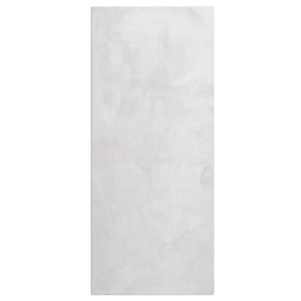 Denne produkten heter Fluffy, laget av Polyester materiale med en vakker Offwhite farge – SE Mattor