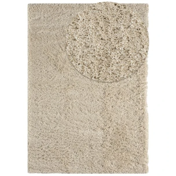 Myk Ryateppe Furry Beige