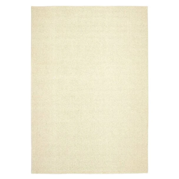 Denne produkten heter Gaston, laget av Ull & Polyester materiale med en vakker Beige farge – SE Mattor