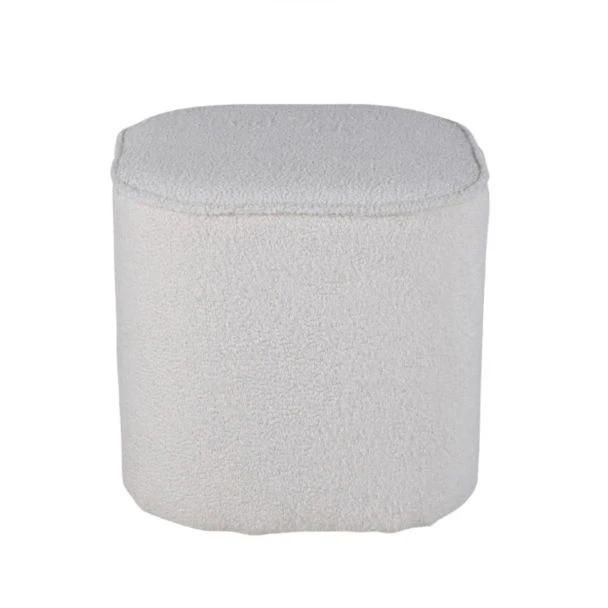 Adela Teddy Vit Puff