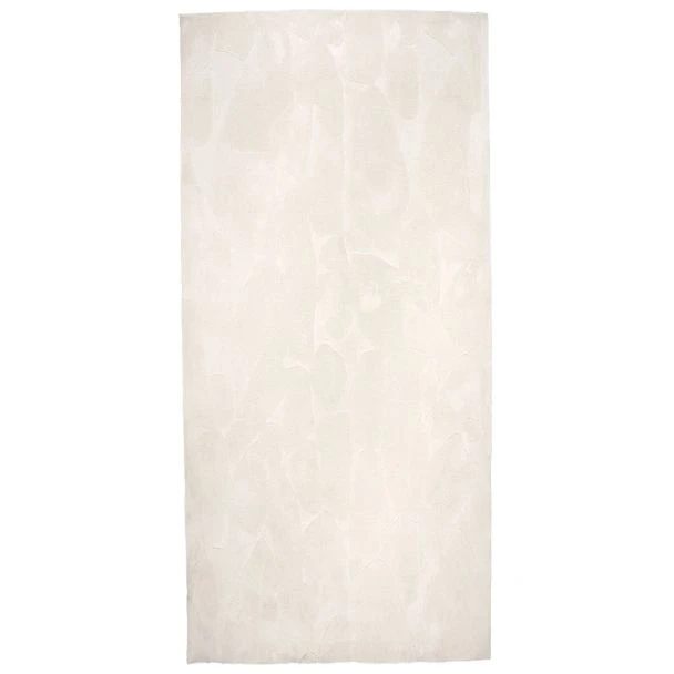 Denne produkten heter Kivi, laget av Polyester materiale med en vakker Offwhite farge – SE Mattor