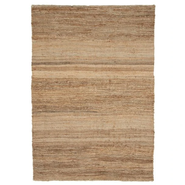 Jute Teppe Lorenzo Natur