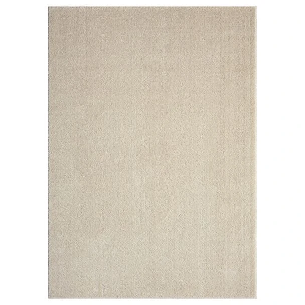 Denne produkten heter Milli, laget av Polypropylen materiale med en vakker Beige farge – SE Mattor