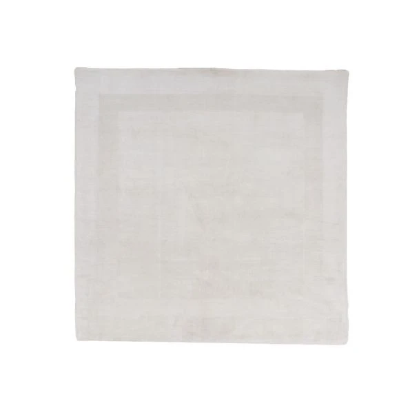 Myrel Vit Kvadrat