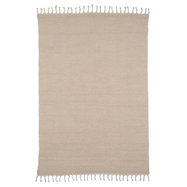Ullteppe Ovelia Beige