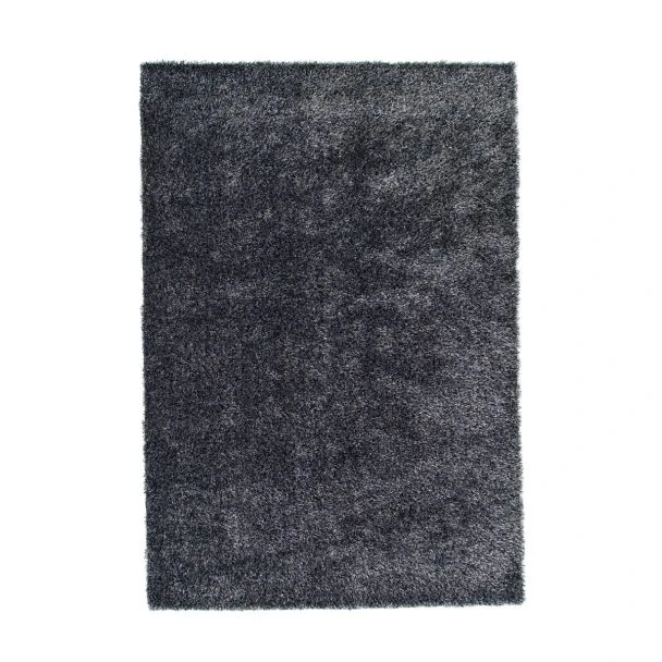 Denne produkten heter Ludvig, laget av Polyester materiale med en vakker Antrasitt farge – SE Mattor
