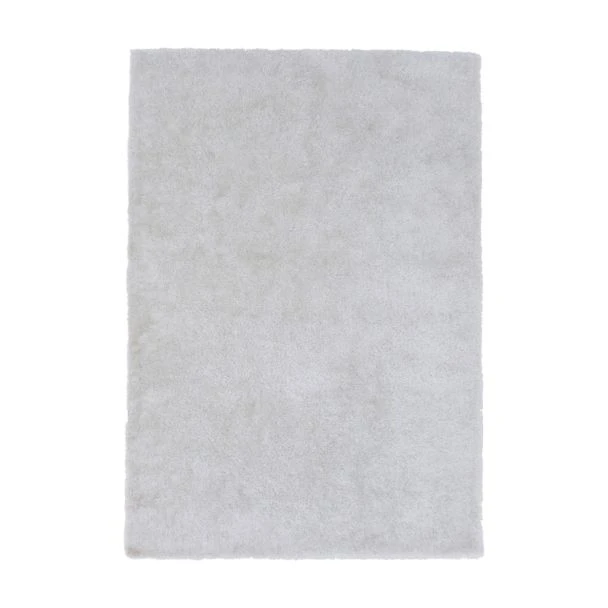 Denne produkten heter Ludvig, laget av Polyester materiale med en vakker Hvit farge – SE Mattor