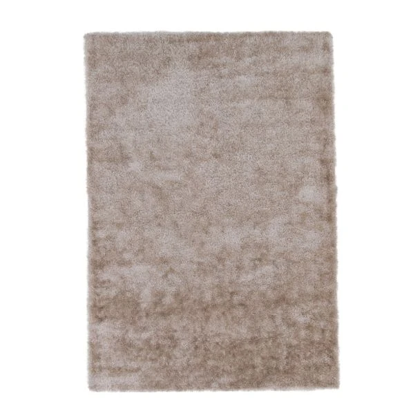 Denne produkten heter Ludvig, laget av Polyester materiale med en vakker Beige farge – SE Mattor