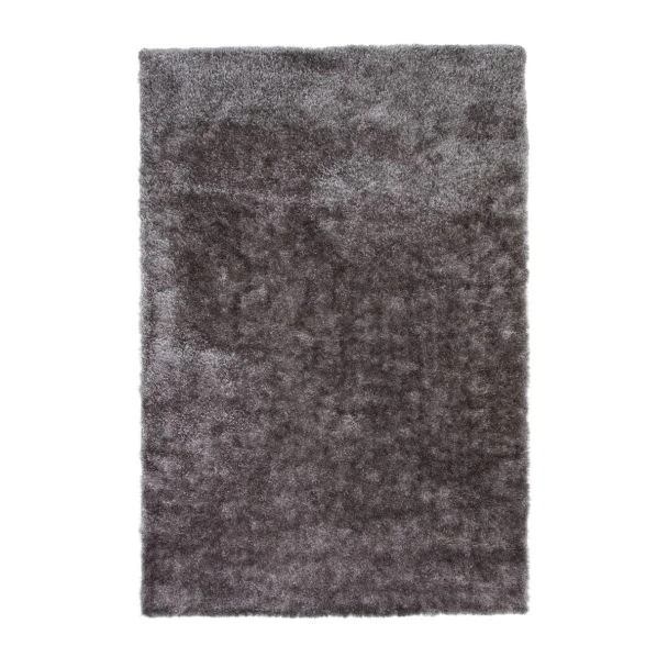 Denne produkten heter Ludvig, laget av Polyester materiale med en vakker Grå farge – SE Mattor